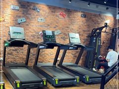 -NRG 健身私教CLUB(云山路店)