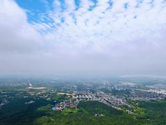 -句容茅山景区