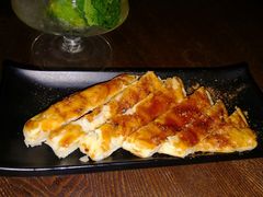 -The Cheebat 锌吧·Bistro(体育西店)