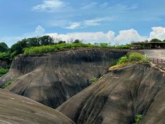 -飞天山旅游区