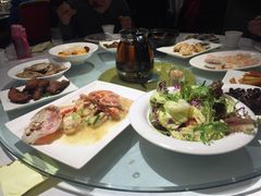 -苔圣园酒家(尊木汇国际艺术广场店)