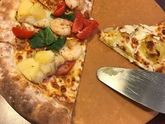 -Mr.Pizza米斯特比萨(苏州平江万达广场店)
