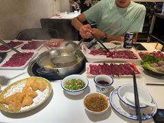 -陈记顺和潮汕牛肉火锅(韩江路店)