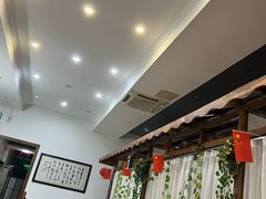 -呼吸森林·生态农庄农家乐私房菜