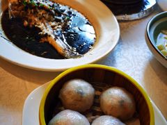 -青岛香格里拉·香宫中餐厅