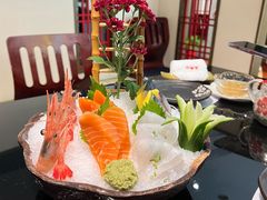 -天狗山料理(省体店)