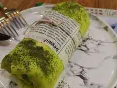 -糖糖屋•糖水•雪花冰店(时尚天河店)