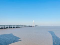 -宁波海天一洲景区