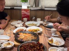 -九转小磨·非遗东北菜(万达广场店)