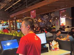 -管氏翅吧(台湾街店)