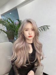 -3AM·S HAIR SALON烫发染发接发