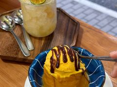 -大甜九港式甜品(武林店)