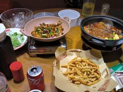 -肖记公安牛肉鱼杂馆· 省级非物质文化遗产(仁和路店)