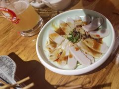 -管氏翅吧(甘家口店)