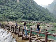 -云台山风景名胜区