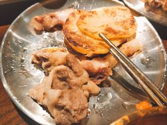 -·缸桶屋·韩式牛肋条自助烤肉(西湖D11店)