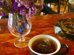 -THE BARMAN HOUSE(调酒师南门店)