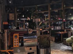 大堂-NLFS1983咖啡花园餐厅(锦桂店)