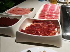 -海底捞火锅(枫蓝国际购物中心店)