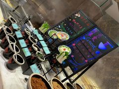 -长兴开元名都大酒店·地中海咖啡厅