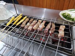 -小寒羊烧烤(凯瑞时代大厦店)