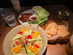 -星叶·东南亚料理(温州万象城店)