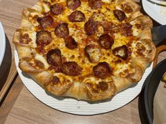 -必胜客(海光寺店)