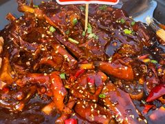 -回味黑鸭煲·始于2006(万松园店)