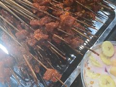 牛肉串-小向麻辣烫(天街总店)