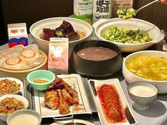 -章吴记喜瑞餐厅(东东城店)