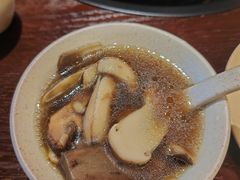 -滇野云南野生菌餐厅(陕西南路店)