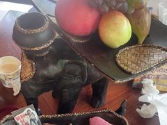 -西双版纳洲际度假酒店兰吧