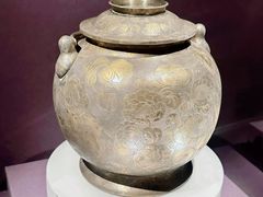 -陕西历史博物馆