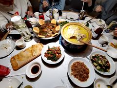 -关东小磨东北菜(漕河泾印象城店)