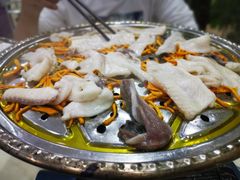 -凯盈阁私房菜·桑拿鸡(绿茵花园店)