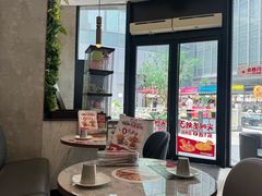 -必胜客(吾悦国际广场店)