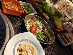 -牛焱·烧肉酒肆(五大道店)