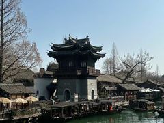 -乌镇景区
