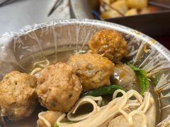 -吴记麻辣烫(曙光中路店)