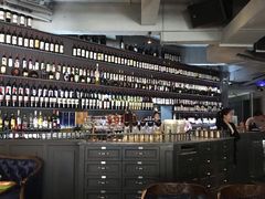 大堂-新悦·霞浦海鲜生(上下杭店)