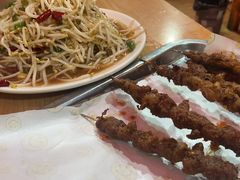 -三中高皇羊肉馆