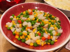 -来菜·湖北头牌藕汤(银泰创意城店)