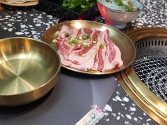 -黑牛の場烤肉(摩天活力城店)
