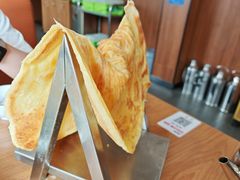 -小土豆北方菜馆(文慧园店)