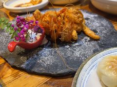 -花溪雨·森林餐厅(石基店)