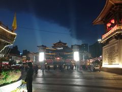 -西安大唐西市博物馆