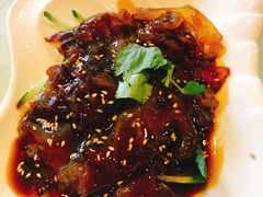 -陆壹捌餐厅(五大道店)