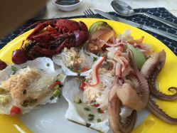 -阳光五洲大酒店·宴会厅