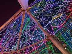 -星城之眼摩天轮