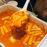 潮州｜韩剧同款炒年糕😋巨巨巨好吃